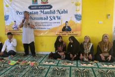 SMAN 1 Bengkunat Imbau Siswa Menjauhi Narkoba