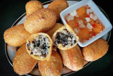 10 Oleh-Oleh Khas Batam yang Wajib Dicoba