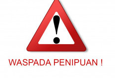 Warga Gunungterang Diimbau  Waspada Modus Penipuan 