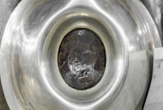 Asal-Usul Hajar Aswad, Peneliti Ungkap Dugaan Jejak Meteor dari Surga