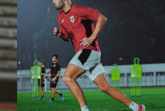 Jens Raven Cetak 6 Gol, Puncaki Top Skor ASEAN Cup U-23 2025