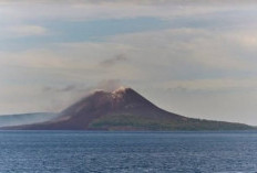 16 Gunung Menakjubkan untuk Petualangan di Lampung