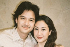 Sherina Munaf dan Baskara Mahendra Resmi Bercerai, Putusan Verstek Dikeluarkan oleh Pengadilan Agama