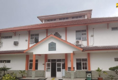 Kementerian PU Bangun 104 Sekolah Rakyat Tahap II, Target Rampung 2026