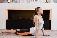 Hot Yoga Manfaat Dan Tips Aman Untuk Melakukannya