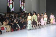 Empat Karakter Konsumen yang Membentuk Arah Tren Warna Fesyen 2026