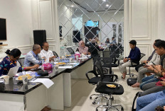 Diskopdag Lambar Kumpulkan Agen Penyalur Elpji Bersubsidi