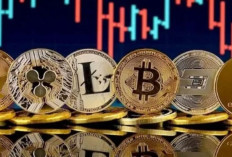 Pencurian Kripto Tembus Rp35 Triliun, Indonesia Jadi Salah Satu Korban Terbesar