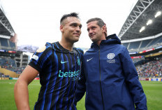 Bangkit dan Menang Dramatis, Inter Milan Singkirkan Urawa Reds di Piala Dunia Antarklub 2025