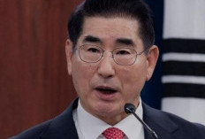Mantan Menhan Korea Selatan Gagal Bunuh Diri di Tahanan, Kini dalam Pengawasan Ketat