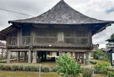 Mengenal Keindahan Rumah Adat Lampung: Nuwou Sesat, Lamban Pesagi, dan Sukadana
