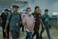 Kejaksaan Agung Ungkap Hendry Lie Kembali ke Indonesia Secara Diam-diam untuk Hindari Penangkapan