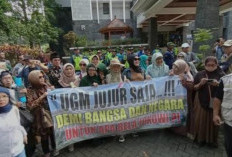 UGM Tegaskan Keabsahan Ijazah Presiden Jokowi: Benar Lulusan Fakultas Kehutanan Tahun 1985