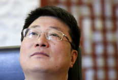 Dari Ambisi ke Tragedi: Hukuman Mati Eks Komisaris Tsinghua Unigroup dan Guncangan Industri Chip China