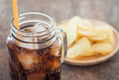 Dampak Konsumsi Soda Diet terhadap Risiko Diabetes