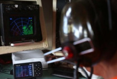 TNI AU Bangun Dua Satuan Radar Baru di NTT 