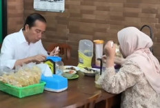 Jokowi dan Keluarga Berhak Menolak Pengawalan Paspampres Usai Purnatugas