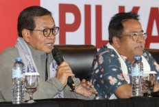 Pramono -Rano  Menang Pilkada Jakarta 2024 Ini Kata Ahok, Anis dan Ganjar 