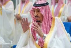 Raja Salman Pegang Kartu Truf: Langkah Arab Saudi Bisa Menghentikan Ambisi Trump di Timur Tengah