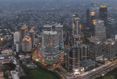 Tahukah Kita? Ternyata Ini Alasan Tak Ada Lantai 4 dan 13 di Gedung Bertingkat