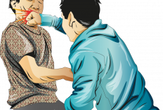 Empat Pelaku Pengeroyokan Ferdi Afridho Diamankan, Enam Orang Masih Buron Termasuk Pelaku Utama