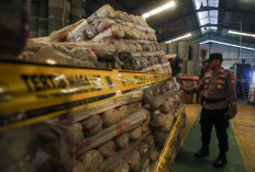 Pengusaha Soroti Perlunya Penertiban Impor Tekstil untuk Dukung Industri Dalam Negeri