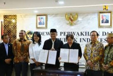 Pemangkasan Anggaran Kementerian PU  Berdampak ke Pertumbuhan Konstruksi