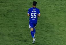 Debut Frans Putros Sukses, Persib Menang 2-0 Tanpa Kebobolan