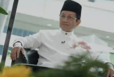 Haji 2025 Usung Skema Ramah Lansia: Menag Luncurkan Inisiatif Mobilitas dan Akomodasi Baru