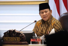 Prabowo Instruksikan Perbaikan Data Penerima Subsidi dalam Dua Minggu: Upaya untuk Menyasar Masyarakat yang Te