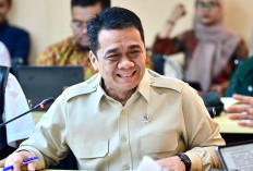 Koperasi Merah Putih Dibangun Massal, Tak Perlu Sewa Lahan
