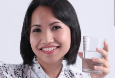 5 Waktu Minum Air Putih Yang Tepat untuk Diet Agar Cepat Langsing