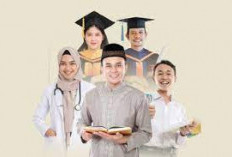 Pendaftaran Beasiswa Indonesia Bangkit (BIB) 2025 Dibuka pada 1 April 2025