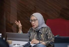  Menteri Rini Tegaskan Percepatan Pengangkatan CPNS dan PPPK 2024