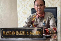 Awal Juli, 274 PPPK Lampung Barat akan Terima Gaji Perdana