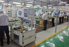 Tarif Impor AS Ancam Industri RI, Pengusaha Waspadai PHK Massal