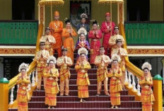 Keberagaman Suku di Indonesia: Lebih 1.300 Suku Membentuk Keindahan Budaya Nusantara