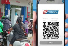 Penerapan Barcode untuk Pembelian BBM Subsidi, Konsumen Diminta Berhati-hati