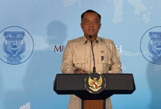 Istana Prihatin OTT KPK di PN Depok, Pemerintah Dorong Pembenahan Lembaga Peradilan