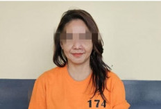 Asal Usul Uang Palsu Sekar Arum Widara Akhirnya Terungkap