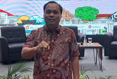 Tetap, Tidak Ada PSU di  TPS 01 Gunung Kemala Timur