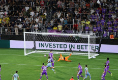 Juventus Bantai Al Ain 5-0 di Laga Pembuka Piala Dunia Antarklub 2025
