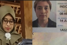 Warga Balong Geger, Buronan  Interpol Sempat Tinggal di Ponorogo?