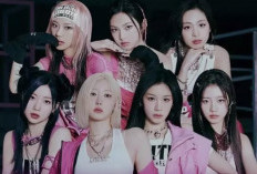 BabyMonster Debut di Amerika Serikat, Siap Tampil di Acara TV Ternama