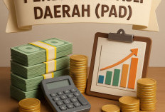 Realisasi PAD Capai Rp29,5 Miliar