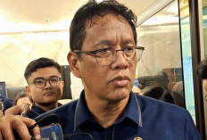 Kejar 6,7 Persen, Pemerintah Pacu Pertumbuhan Demi Serap Tenaga Kerja Muda