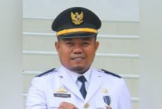 Camat Andi Apresiasi Keberhasilan Pampangan Juara EPP Kabupaten Lambar 2024