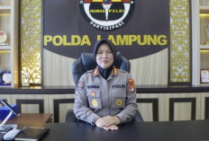 Ditlantas Polda Lampung Tindak 693 Kendaraan ODOL Sepanjang 1–25 Juni 2025