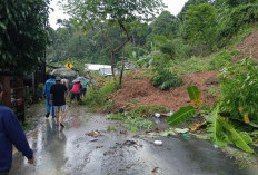 BPBD Pastikan Pesbar Aman dari  Bencana Selama Libur Akhir Tahun