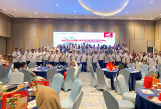 TDM Gelar Buka Puasa Bersama   Sebagai Apresiasi Konsumen 